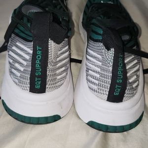 Men's EQT shoes size 12